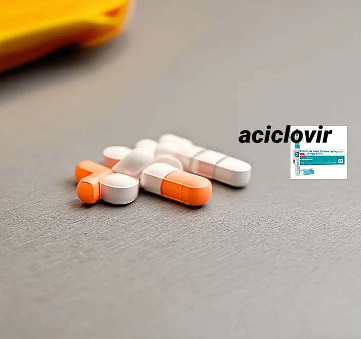 Aciclovir 2